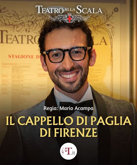 Il cappello di paglia di Firenze .